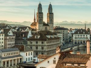 Grossmünster