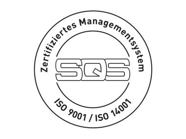 ISO Logo