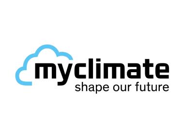 myclimate Logo